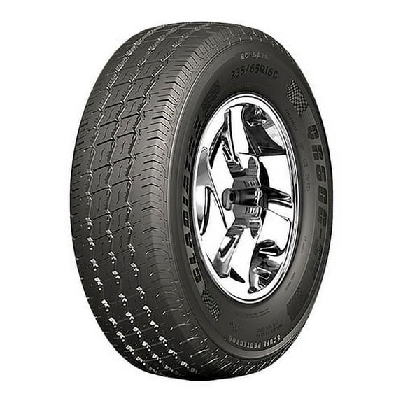 Gladiator QR600-SV 205/75R16C E/10PLY BSW (2 Tires)