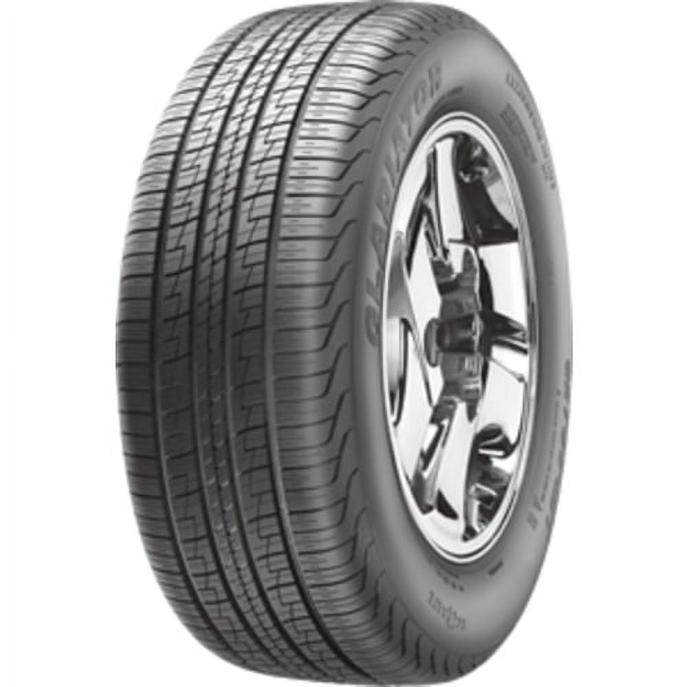 Gladiator QR700-SUV 225/70R16 101T BSW (2 Tires) Fits: 2000-01 Jeep Cherokee Classic, 1997-99 Jeep Wrangler Sahara Simolary simolary.com