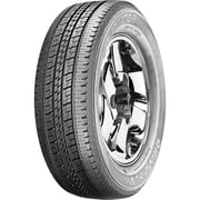 Gladiator QR700-SUV 235/60R18 102T A/S All Season Tire Fits 2011-17 Honda Odyssey Touring Elite, 2017-18 Hyundai Santa Fe Sport 2.0T