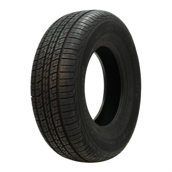 Gladiator QR700-SUV All Season 255/70R17 112T Passenger Tire