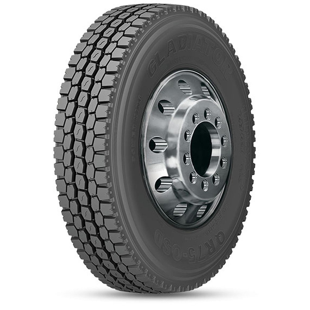 Gladiator QR75-OSD 225/70R19.5 128/126M G Commercial Tire Gladiator QR75-OSD 225/70R19.5 128/126M G Commercial Tire Sansujyuku sansujyuku.com