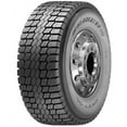 thumbnail image 1 of Gladiator QR77-DL Drive Lug 11R24.5 149/146L H Commercial Tire, 1 of 5