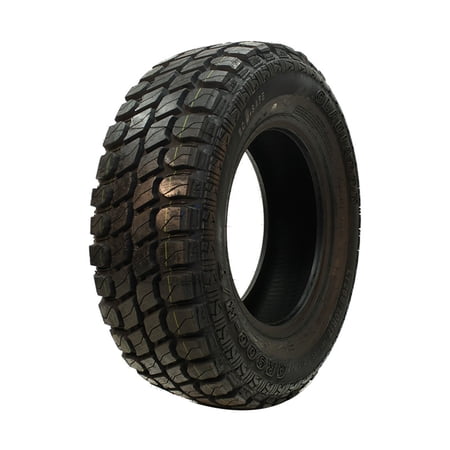 Gladiator QR900-MT Mud Terrain LT285/75R16 126/123Q E Light Truck Tire Sansujyuku sansujyuku.com