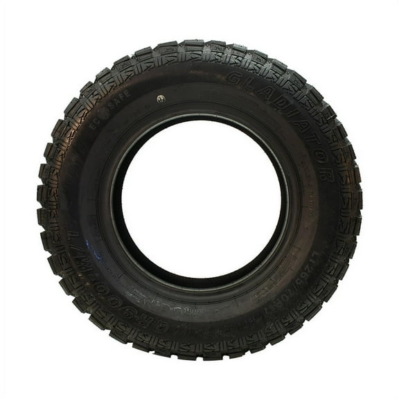 Gladiator QR900-MT Mud Terrain LT33X12.50R15 108Q C Light Truck Tire