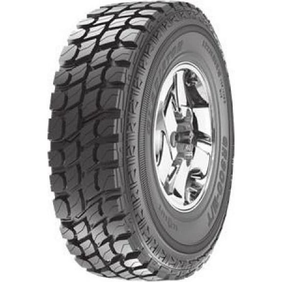 Gladiator QR900-MT LT265/70R17 E/10PLY BSW