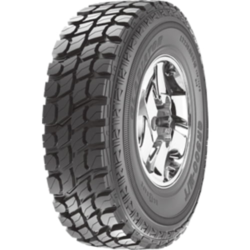 Gladiator Qr900-mt Lt265/70r17 E/10ply Bsw Sansujyuku sansujyuku.com