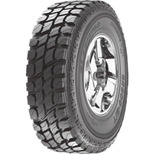 Gladiator Qr900-mt Lt265/70r17 E/10ply Bsw Gladiator Qr900-mt Lt265/70r17 E/10ply Bsw Sansujyuku sansujyuku.com