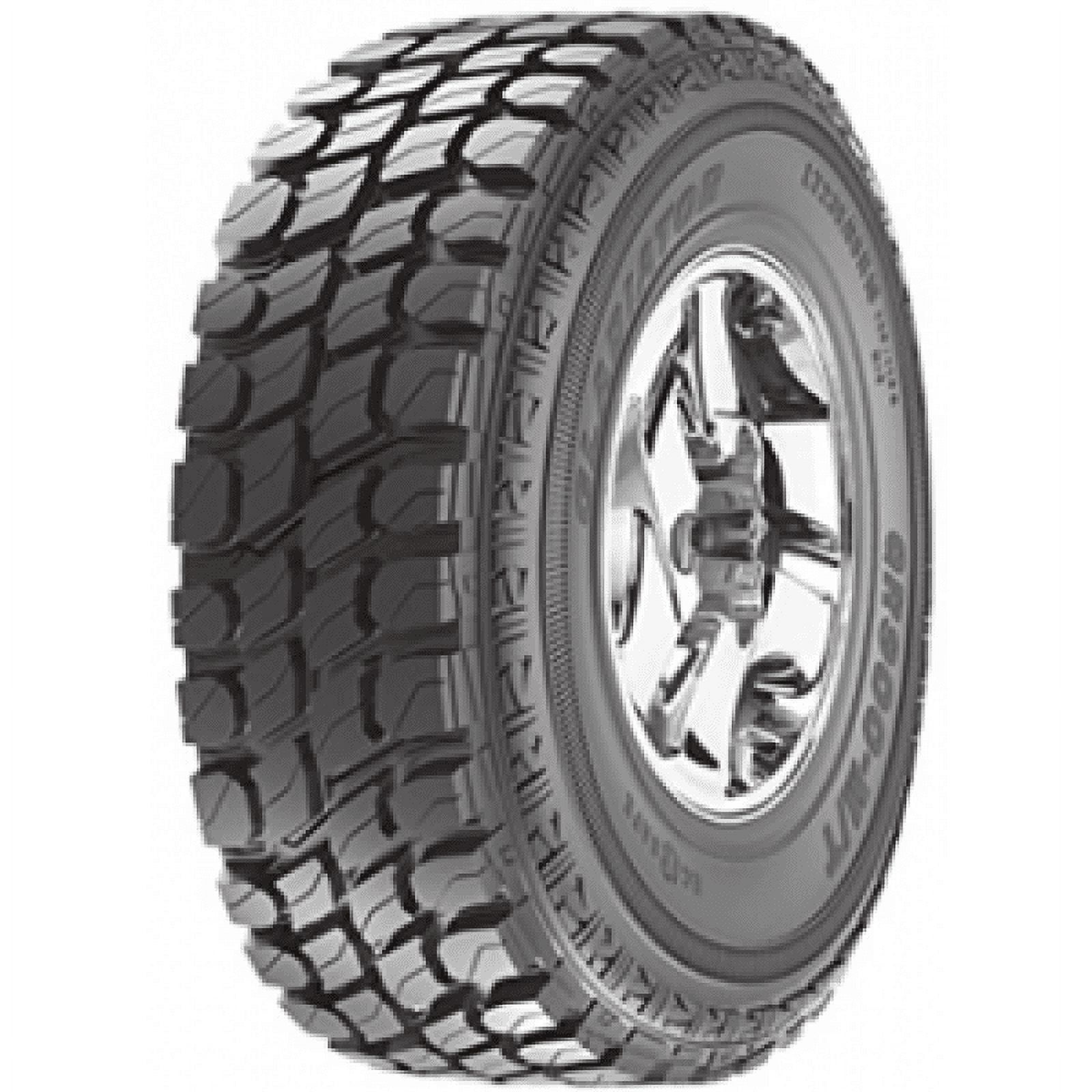 Gladiator QR900-MT LT275/65R18 E/10PLY Light Truck & SUV Tire