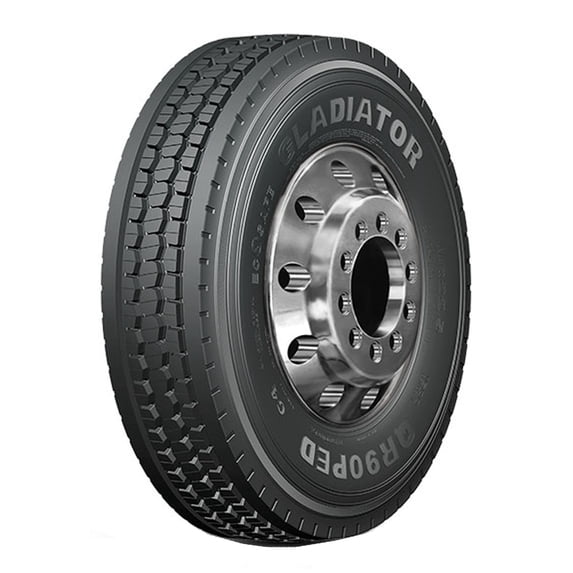 Gladiator QR90PED 11R22.5 148/145M H Commercial Tire