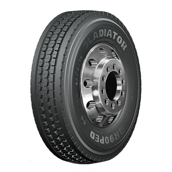 Gladiator QR90PED 295/75R22.5 146/143L H Commercial Tire
