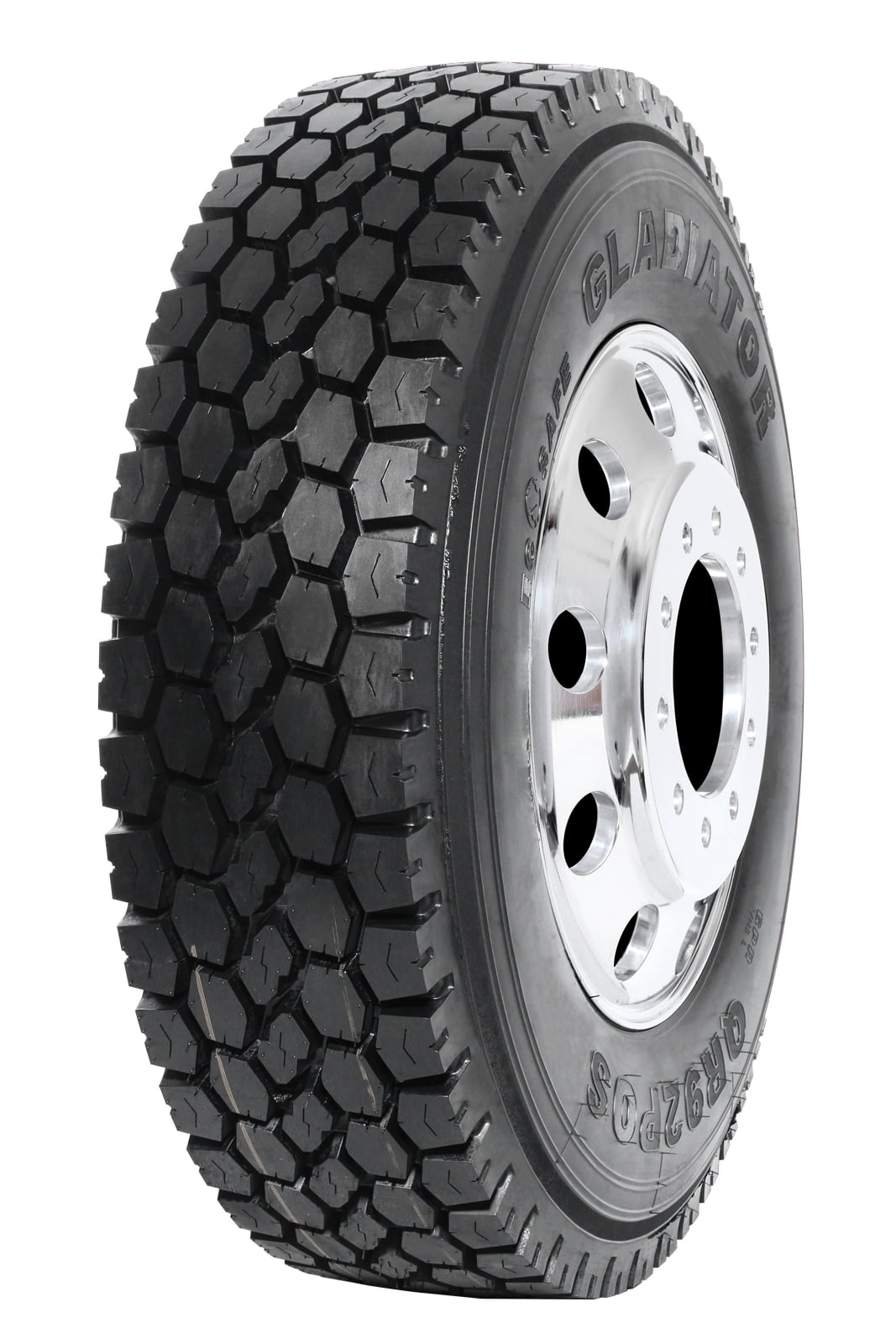 Gladiator QR92 11/R22.5 148M Tire