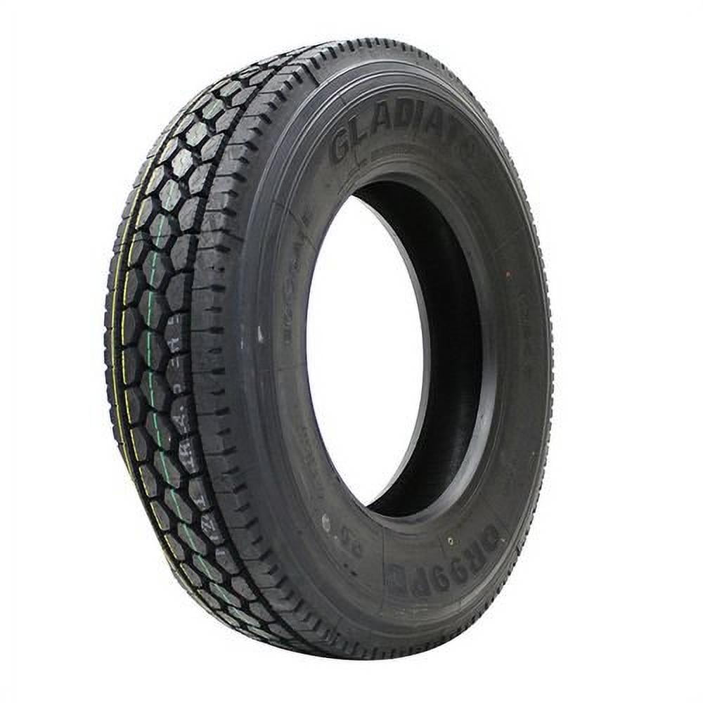 Gladiator QR99-PD Premium Drive 11R24.5 146/143L G Commercial Tire Sansujyuku sansujyuku.com