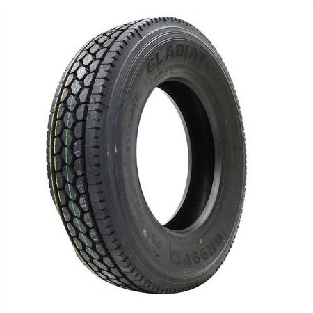 Gladiator QR99-PD Premium Drive 285/75R24.5 144L Tire Sansujyuku sansujyuku.com