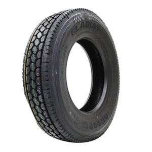 Gladiator QR99-PD Premium Drive 295/75R22.5 144/141L G Commercial Tire Sansujyuku sansujyuku.com