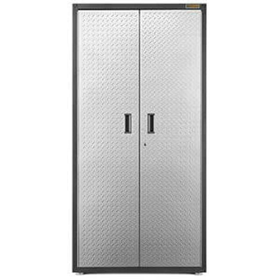 Gladiator Ready-to-Assemble Large GearBox, GALG36KD