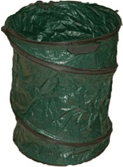 ELK 18-in x 22-in Portable Trash Bag Container in the Lawn & Trash