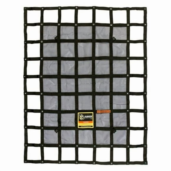 Gladiator SGN100 Gladiator Cargo Net - Small