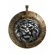 Gladiator Shield & Sword Costume Accessory