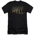 thumbnail image 1 of Gladiator - Unleash Hell - Slim Fit Short Sleeve Shirt - Medium, 1 of 2