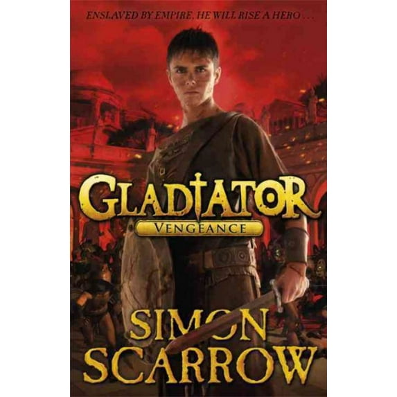 Gladiator: Vengeance
