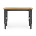 thumbnail image 1 of Gladiator 4' Adjustable Height Hardwood Workbench, GAWB04HW, 1 of 5