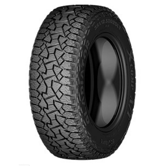 Gladiator X COMP A/T All Terrain LT235/80R17 120/117R E Light Truck Tire