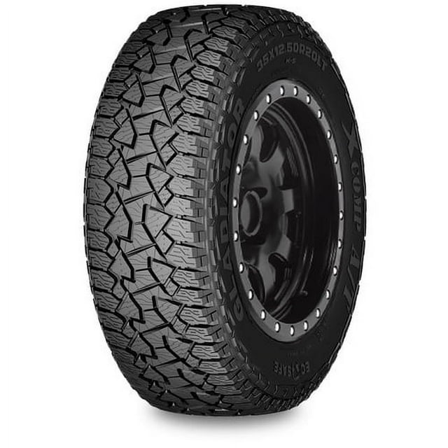 Gladiator X COMP A/T All Terrain P285/45R22 114H XL Light Truck Tire ...