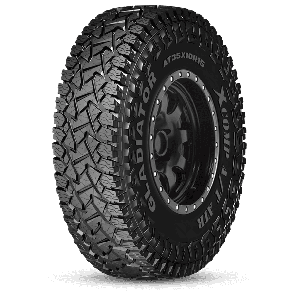 Gladiator A/T LT245/75R17 121/118S