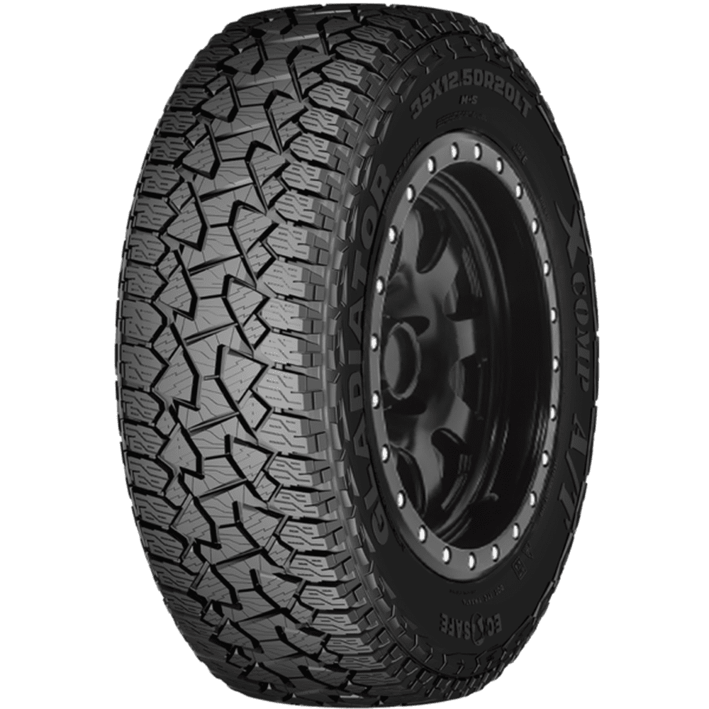 Gladiator X-COMP A/T LT37/13.50R20 127Q Gladiator X-COMP A/T LT37/13.50R20 127Q Sansujyuku sansujyuku.com