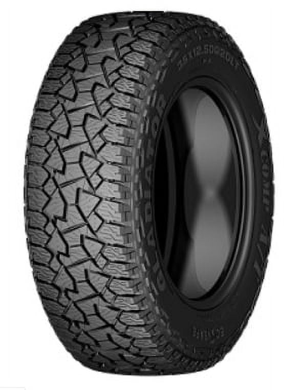 Gladiator X-COMP All-Season A/T LT35/12.50R20 121 Q Tire