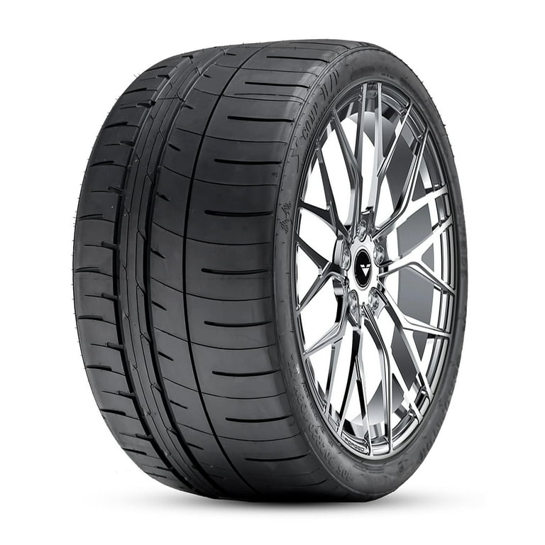Gladiator X COMP H/P Performance 205/50ZR15 89W Passenger Tire