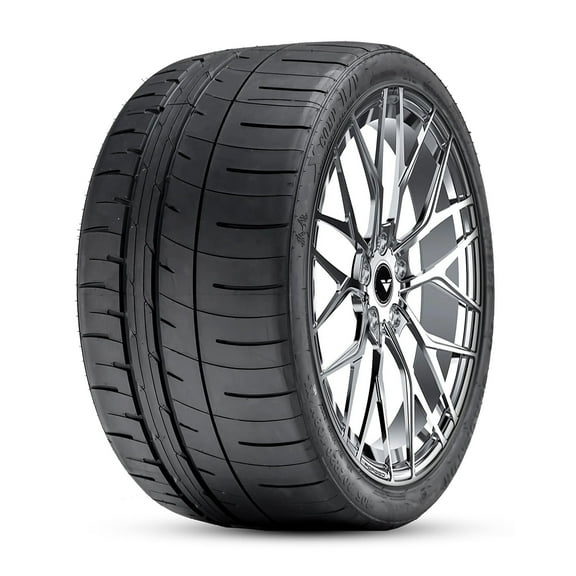 Gladiator X COMP H/P Performance 315/30ZR19 100Y Passenger Tire