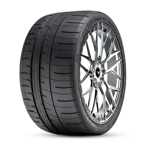 Gladiator X COMP H/P Performance 315/35ZR20 110Y Passenger Tire Simolary simolary.com
