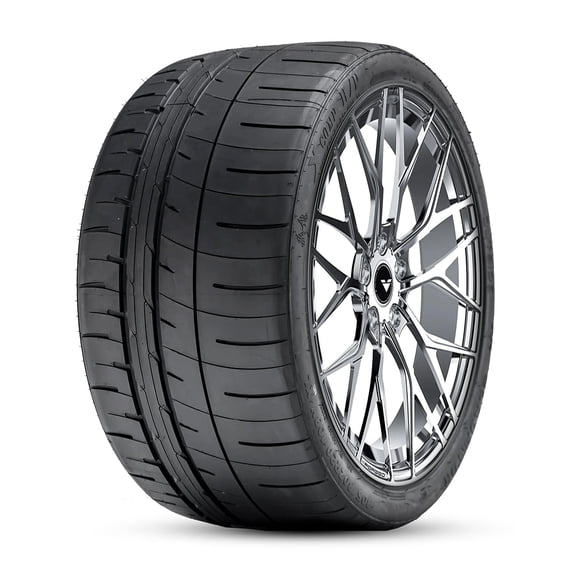 Gladiator X COMP H/P Performance 245/40ZR17 95W Passenger Tire