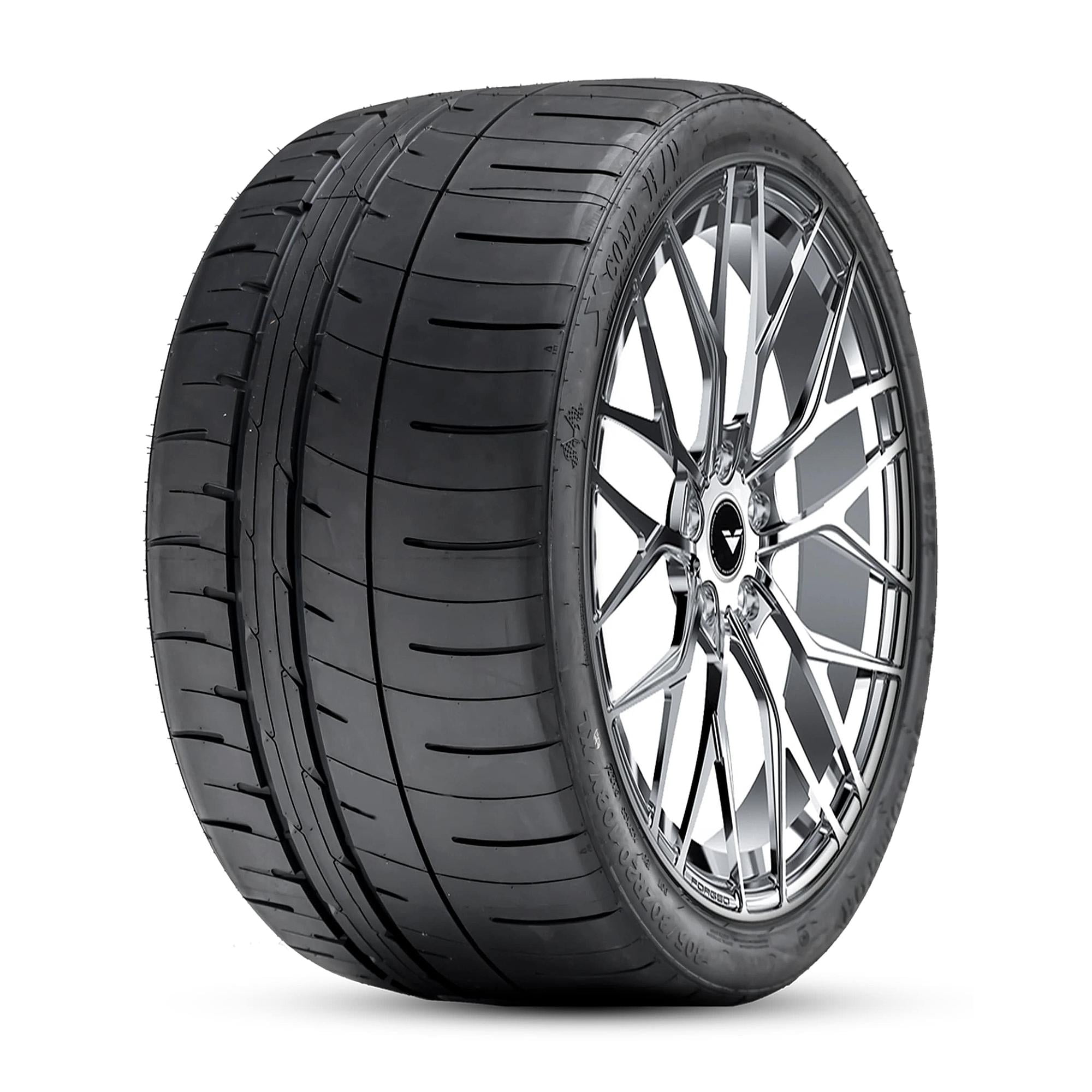 Gladiator X COMP H/P Performance 245/40ZR18 97Y XL Passenger Tire