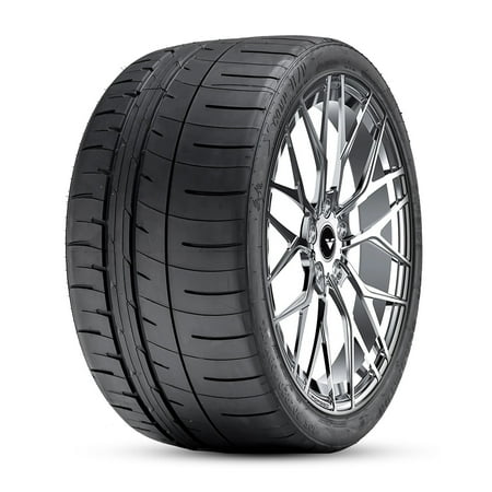Gladiator X COMP H/P Performance 315/30ZR18 99Y XL Passenger Tire