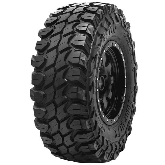 Gladiator X-COMP M/T 265/75R16 123 Q Tire