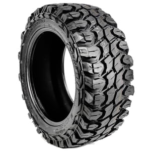 Gladiator X COMP M/T Mud Terrain LT35X12.50R20 125Q F Light Truck Tire Sansujyuku sansujyuku.com