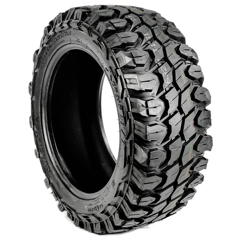Gladiator X COMP M/T Mud Terrain LT35X12.50R20 125Q F Light Truck