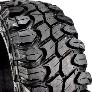 Gladiator X COMP M/T Mud Terrain LT37X13.50R26 117Q E Light Truck Tire Sansujyuku sansujyuku.com