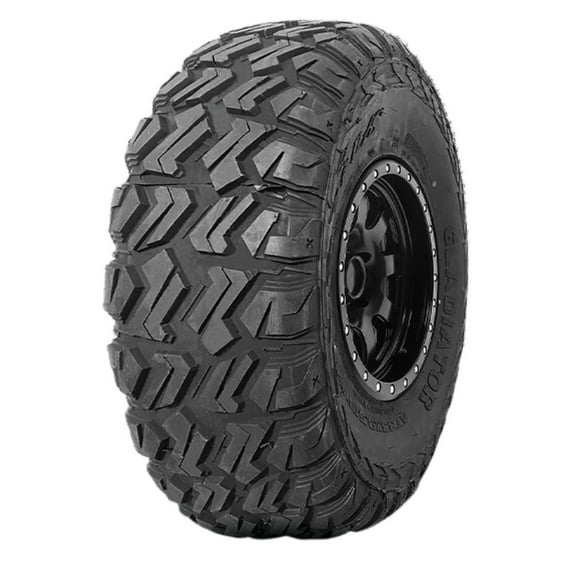 Gladiator X COMP R/S All Terrain LT33X9.50R15 95N E Light Truck Tire