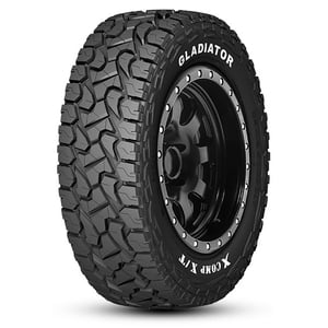 Gladiator X COMP X/T LT285/55R20 122/119Q E Tire Sansujyuku sansujyuku.com