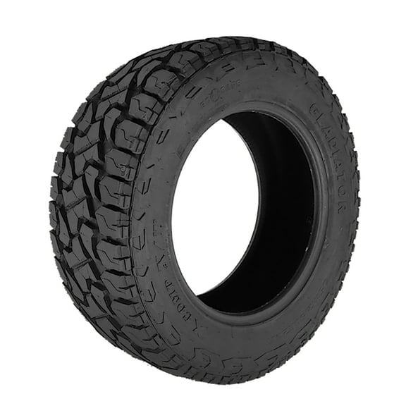 Gladiator X COMP X/T Rugged Terrain LT33X12.50R18 122Q F Light Truck Tire