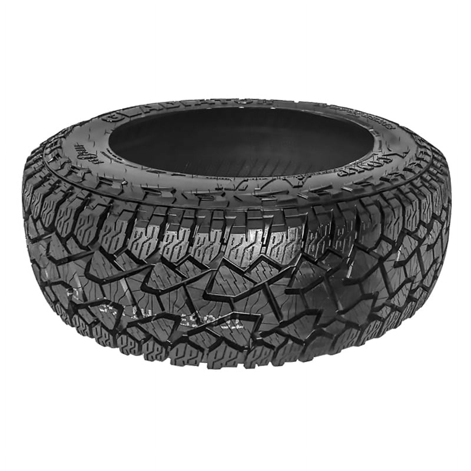 Gladiator X Comp A/T 285/45R22 00 Tire