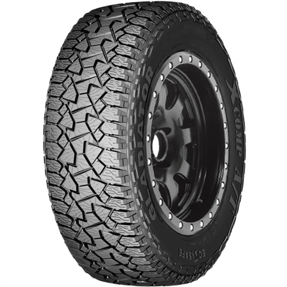 Gladiator X-Comp A/T LT 33X12.50R20 Load E (10 Ply) AT All Terrain Tire Gladiator X-Comp A/T LT 33X12.50R20 Load E (10 Ply) AT All Terrain Tire Sansujyuku sansujyuku.com