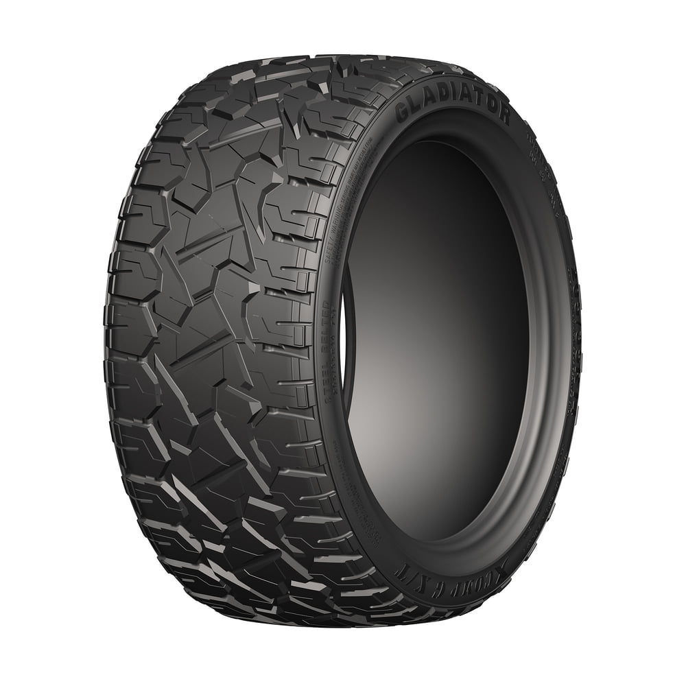 Gladiator X Comp G X/T All Terrain 23X10R14 80F B Light Truck Tire Gladiator X Comp G X/T All Terrain 23X10R14 80F B Light Truck Tire Sansujyuku sansujyuku.com