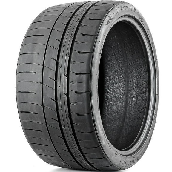 Gladiator X Comp H/P 265/35ZR20 265/35R20 99Y XL High Performance Summer Tire