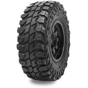 Gladiator X Comp M/T 35X12.50R15 D/8PLY BSW 4 Tires