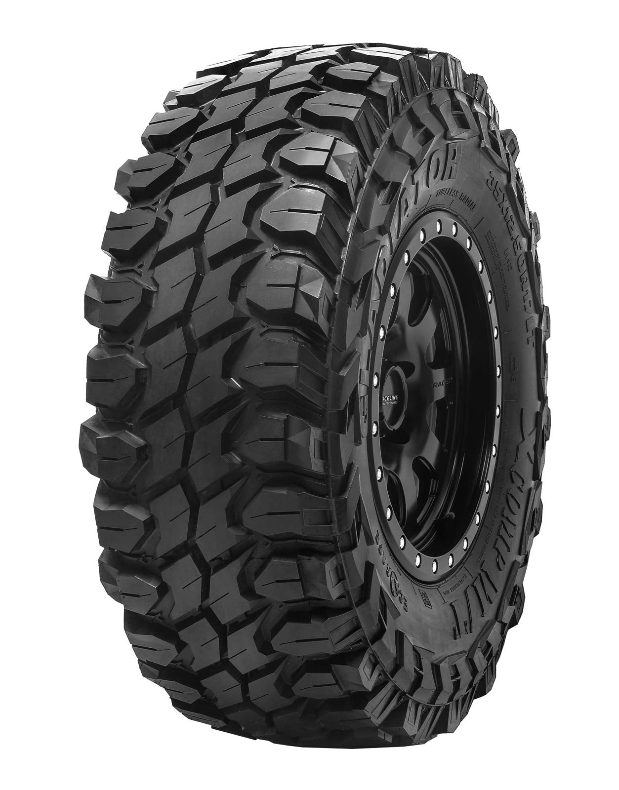 Gladiator X Comp M/T 37X13.50R26 E/10PLY BSW Sansujyuku sansujyuku.com