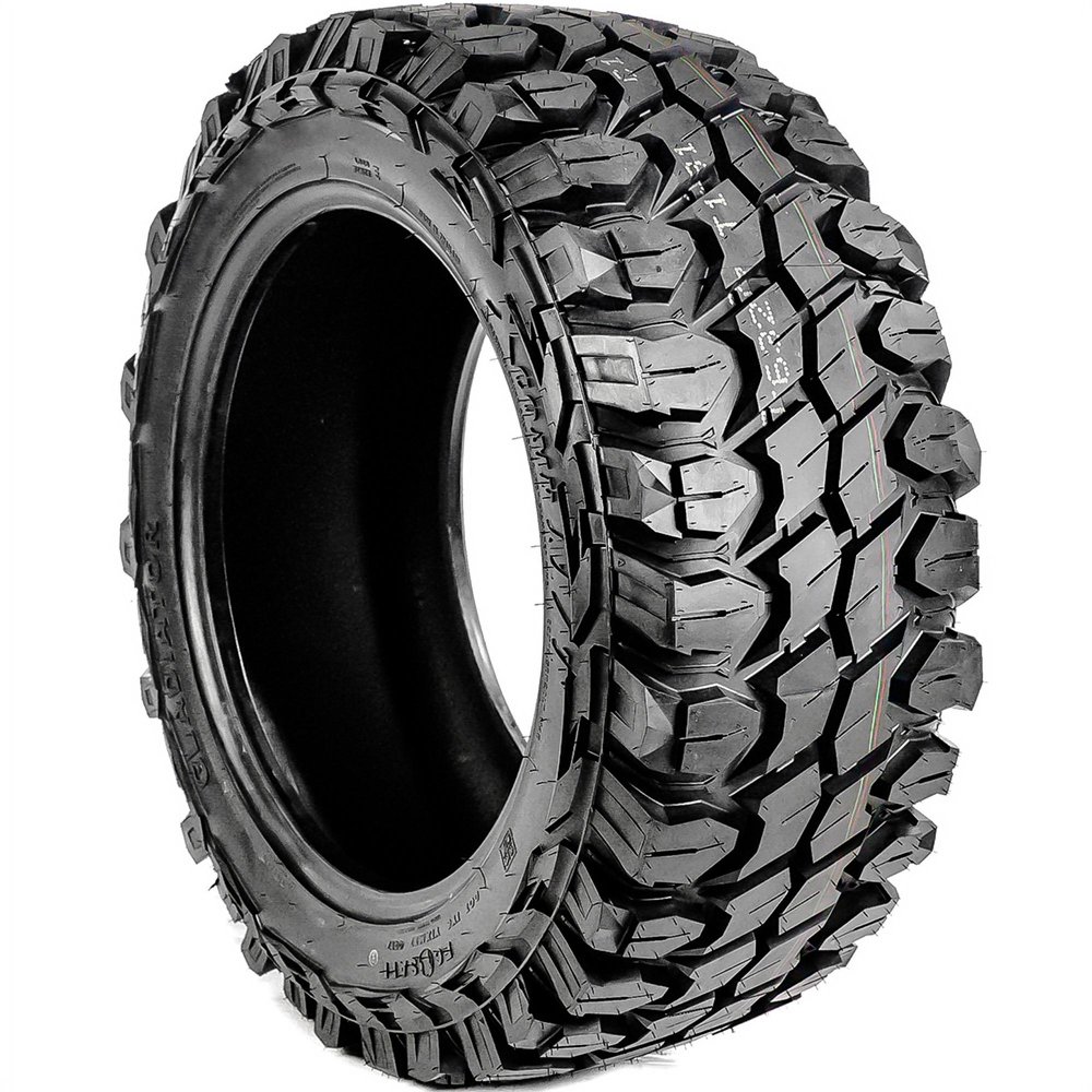 Gladiator X-Comp M/T Mud-Terrain Tire – 35X12.50R20 125Q LRF 12PLY Gladiator X-Comp M/T Mud-Terrain Tire – 35X12.50R20 125Q LRF 12PLY Sansujyuku sansujyuku.com